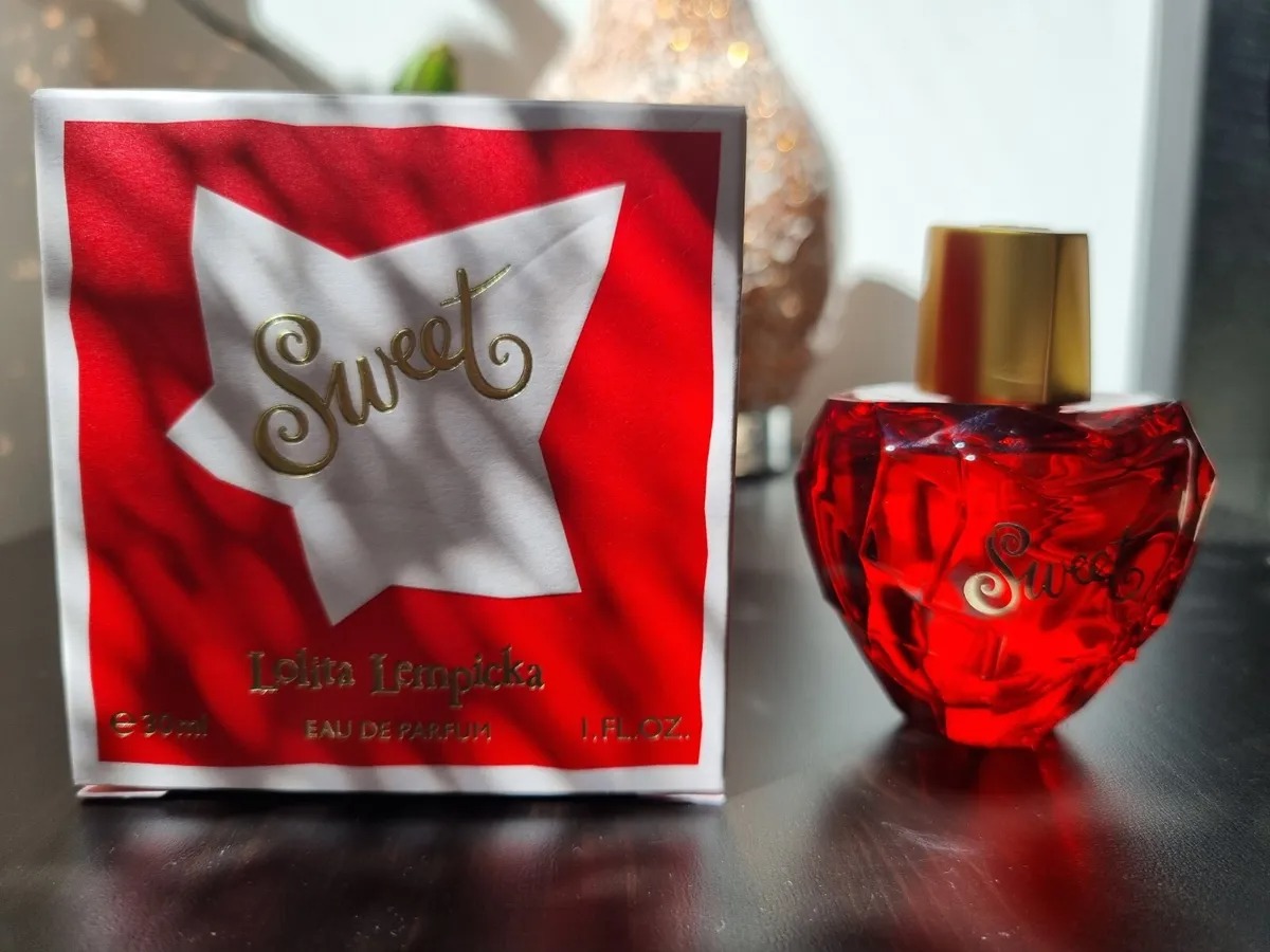 Nước hoa Lolita Lempicka Sweet EDP Nước hoa Lolita Lempicka Sweet EDP - Yêu Hàng Ngoại