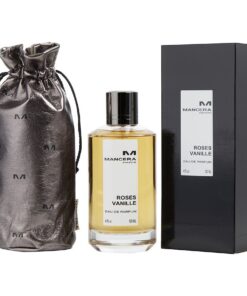 Nước hoa Mancera Roses Vanille EDP Nước hoa Mancera Roses Vanille EDP - Yêu Hàng Ngoại