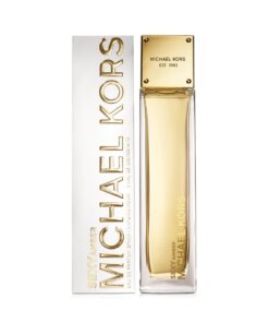 Nước hoa Michael Kors Sexy Amber EDP