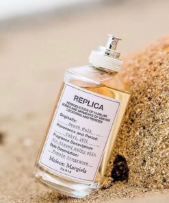 Nước hoa Maison Margiela Replica Beach Walk EDT Nước hoa Maison Margiela Replica Beach Walk EDT - Yêu Hàng Ngoại