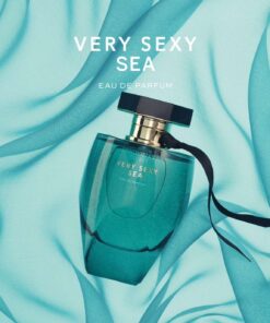 Nước hoa Victoria's Secret Very Sexy Sea EDP Nước hoa Victoria's Secret Very Sexy Sea EDP - Yêu Hàng Ngoại
