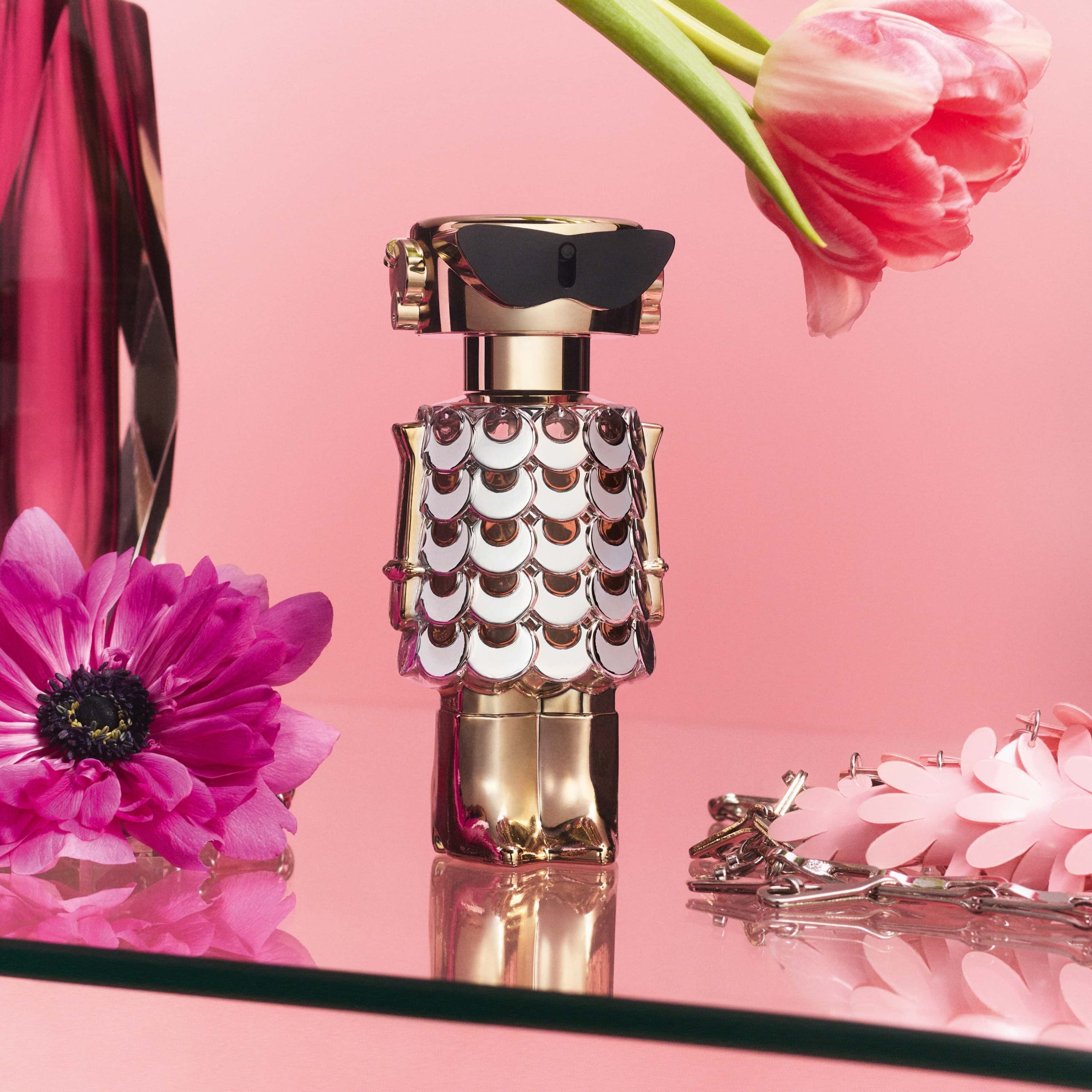 Nước hoa Paco Rabanne Fame EDP Nước hoa Paco Rabanne Fame EDP - Yêu Hàng Ngoại