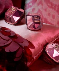 Nước hoa Paco Rabanne Lady Million Empire EDP Nước hoa Paco Rabanne Lady Million Empire EDP - Yêu Hàng Ngoại