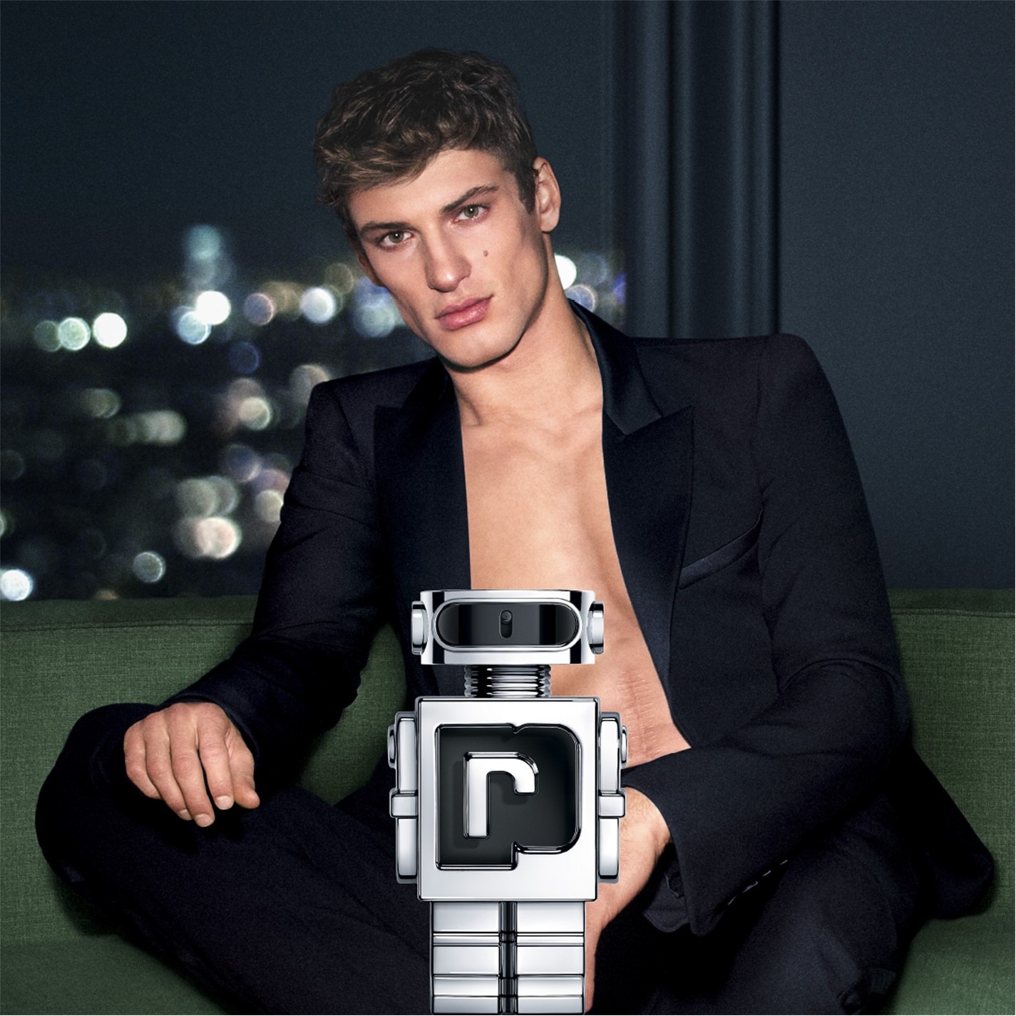 Nước hoa Paco Rabanne Phantom EDT Nước hoa Paco Rabanne Phantom EDT - Yêu Hàng Ngoại