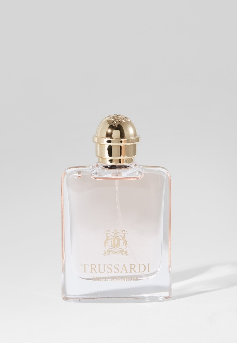Nước hoa Trussardi Delicate Rose EDT Nước hoa Trussardi Delicate Rose EDT - Yêu Hàng Ngoại