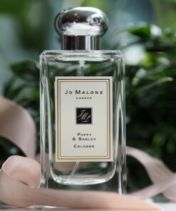 Nước hoa Jo Malone London Poppy & Barley Cologne Nước hoa Jo Malone London Poppy & Barley Cologne - Yêu Hàng Ngoại