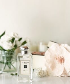 Nước hoa Jo Malone London Poppy & Barley Cologne Nước hoa Jo Malone London Poppy & Barley Cologne - Yêu Hàng Ngoại