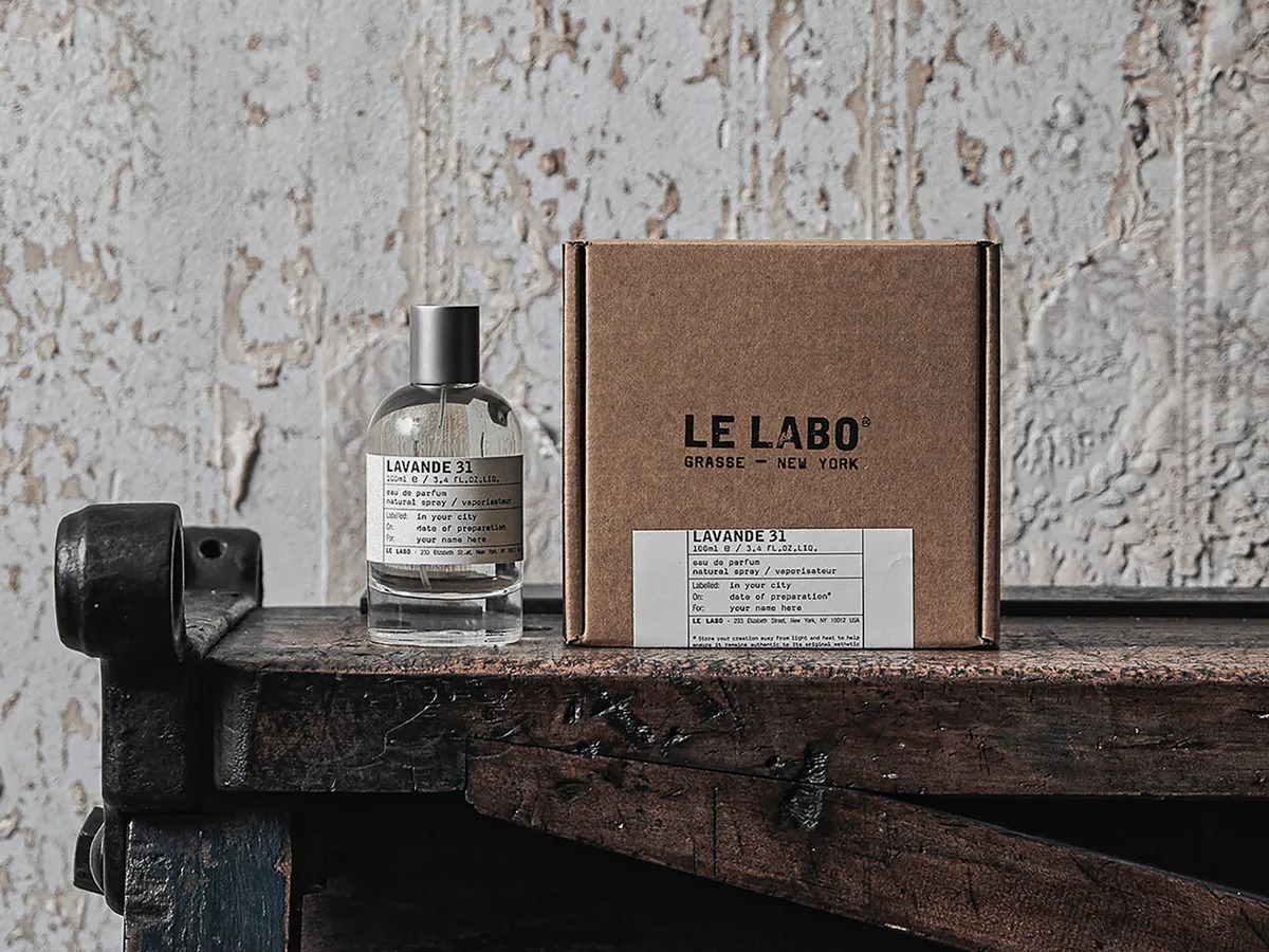 Nước hoa Le Labo Lavande 31 EDP Nước hoa Le Labo Lavande 31 EDP - Yêu Hàng Ngoại
