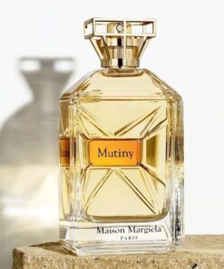 Nước hoa Maison Martin Margiela Mutiny EDP Nước hoa Maison Martin Margiela Mutiny EDP - Yêu Hàng Ngoại