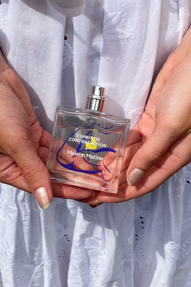 Nước hoa Maison Matine Esprit De Contradiction EDP Nước hoa Maison Matine Esprit De Contradiction EDP - Yêu Hàng Ngoại