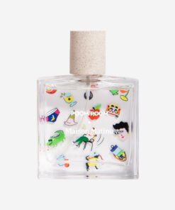 Nước hoa Maison Matine Poom Poom EDP Nước hoa Maison Matine Poom Poom EDP - Yêu Hàng Ngoại