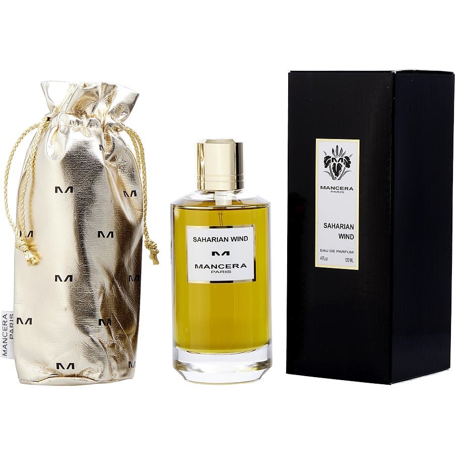 Nước hoa Mancera Saharian Wind EDP Nước hoa Mancera Saharian Wind EDP - Yêu Hàng Ngoại