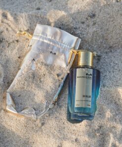 Nước hoa Mancera So Blue EDP Nước hoa Mancera So Blue EDP - Yêu Hàng Ngoại