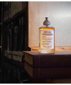 Nước hoa Maison Margiela Replica Whispers In The Library EDT Nước hoa Maison Margiela Replica Whispers In The Library EDT - Yêu Hàng Ngoại
