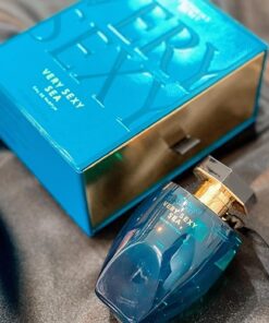 Alternative view of Nước hoa Victoria's Secret Very Sexy Sea EDP