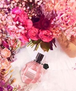 Nước hoa Viktor & Rolf Flowerbomb EDP Nước hoa Viktor & Rolf Flowerbomb EDP - Yêu Hàng Ngoại