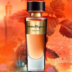 Alternative view of Nước hoa Salvatore Ferragamo Tuscan Creations Testa Di Moro EDP