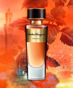 Alternative view of Nước hoa Salvatore Ferragamo Tuscan Creations Testa Di Moro EDP