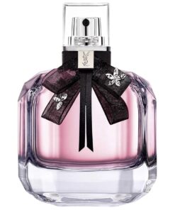Alternative view of Nước hoa YSL Yves Saint Laurent Mon Paris Parfum Floral EDP