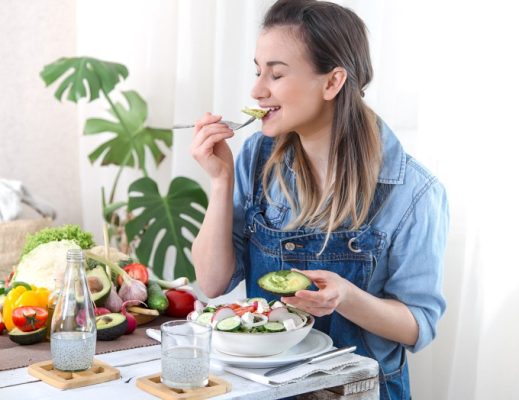 TOP 4 thói quen buổi sáng giúp bảo vệ đường ruột - Yêu Hàng Ngoại