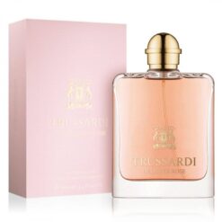 Nước hoa Trussardi Delicate Rose EDT