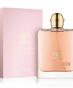 Nước hoa Trussardi Delicate Rose EDT