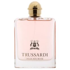 Alternative view of Nước hoa Trussardi Delicate Rose EDT