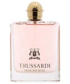 Alternative view of Nước hoa Trussardi Delicate Rose EDT