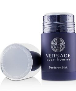 Alternative view of Lăn khử mùi nước hoa nam Versace Pour Homme Deodorant Stick 75ml