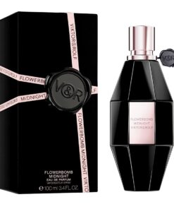 Nước hoa Viktor & Rolf Flowerbomb Midnight EDP