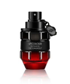 Alternative view of Nước hoa Viktor & Rolf Spicebomb Infrared Pour Homme EDT