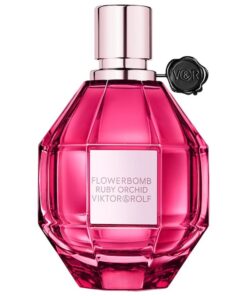 Nước hoa Viktor & Rolf Flowerbomb Ruby Orchid EDP Nước hoa Viktor & Rolf Flowerbomb Ruby Orchid EDP - Yêu Hàng Ngoại