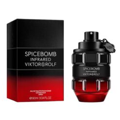 Nước hoa Viktor & Rolf Spicebomb Infrared Pour Homme EDT