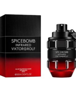 Nước hoa Viktor & Rolf Spicebomb Infrared Pour Homme EDT
