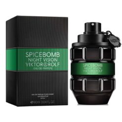 Nước hoa Viktor & Rolf Spicebomb Night Vision EDP