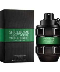 Nước hoa Viktor & Rolf Spicebomb Night Vision EDP
