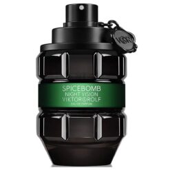 Alternative view of Nước hoa Viktor & Rolf Spicebomb Night Vision EDP