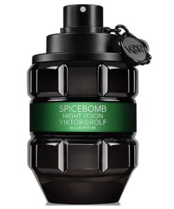 Alternative view of Nước hoa Viktor & Rolf Spicebomb Night Vision EDP