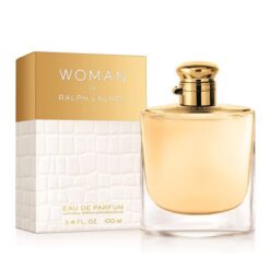 Nước hoa Woman By Ralph Lauren EDP