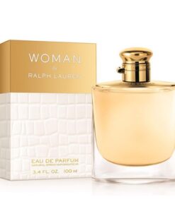 Nước hoa Woman By Ralph Lauren EDP