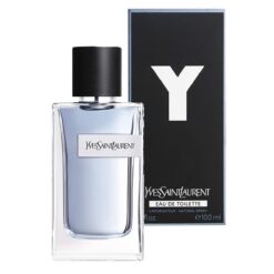 Nước hoa YSL Yves Saint Laurent Y EDT