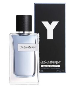 Nước hoa YSL Yves Saint Laurent Y EDT