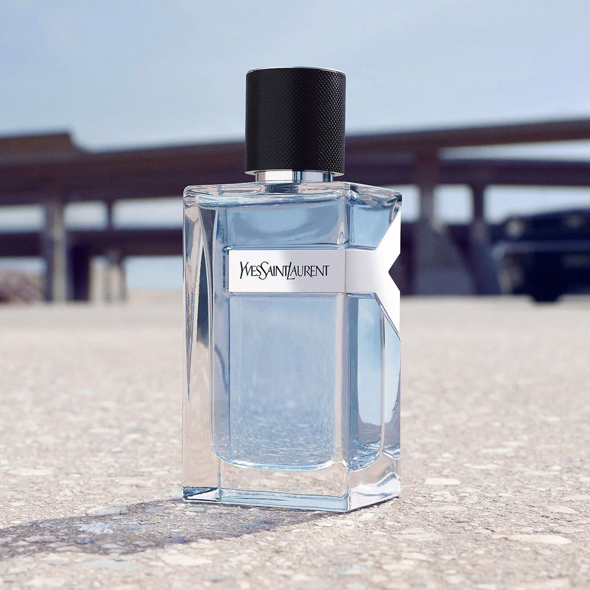 Nước hoa YSL Yves Saint Laurent Y EDT Nước hoa YSL Yves Saint Laurent Y EDT - Yêu Hàng Ngoại