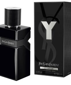 Nước hoa YSL Yves Saint Laurent Y Le Parfum