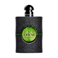 Alternative view of Nước hoa YSL Yves Saint Laurent Black Opium Illicit Green EDP