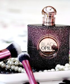 Nước hoa YSL Yves Saint Laurent Black Opium Nuit Blanche EDP Nước hoa YSL Yves Saint Laurent Black Opium Nuit Blanche EDP - Yêu Hàng Ngoại