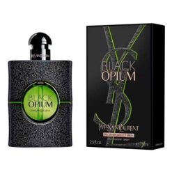 Nước hoa YSL Yves Saint Laurent Black Opium Illicit Green EDP