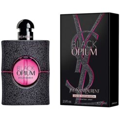 Nước hoa YSL Yves Saint Laurent Black Opium Neon EDP