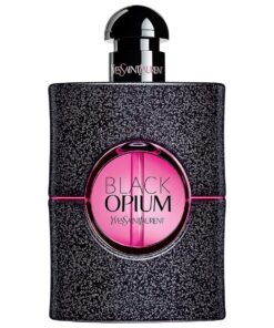 Nước hoa YSL Yves Saint Laurent Black Opium Neon EDP Nước hoa YSL Yves Saint Laurent Black Opium Neon EDP - Yêu Hàng Ngoại