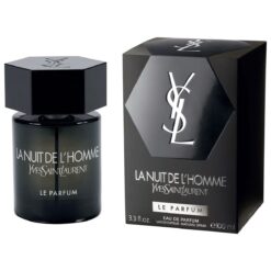 Nước hoa YSL Yves Saint Laurent La Nuit De L'Homme Le Parfum